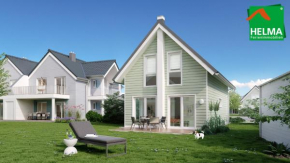 Haus am Fjord